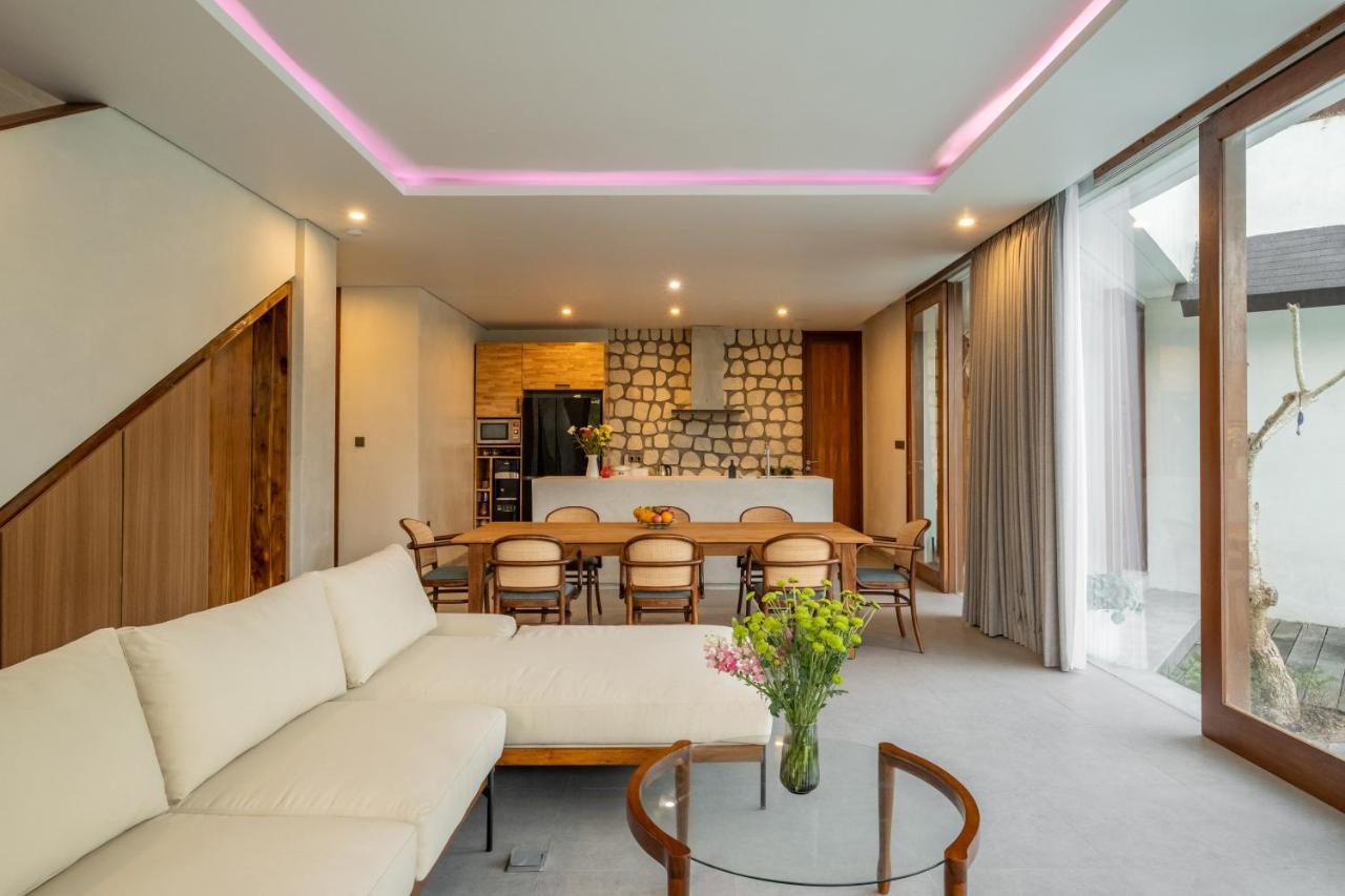 Villa Olea Uluwatu Exterior foto