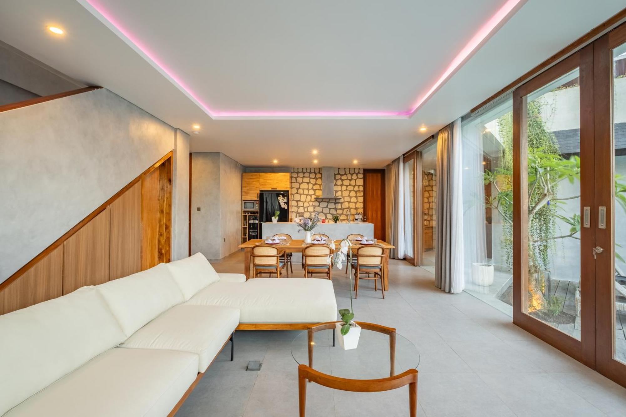 Villa Olea Uluwatu Exterior foto